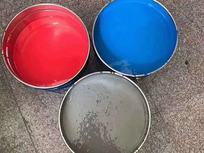 水性鋼結構專用漆